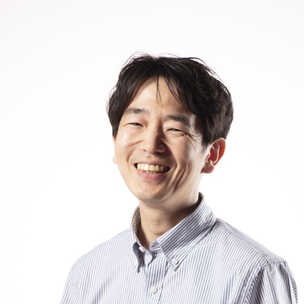 渡辺健太郎さん