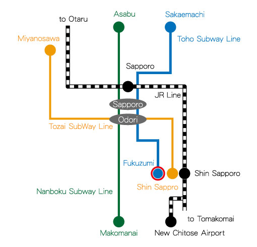 Traffic Guide Image