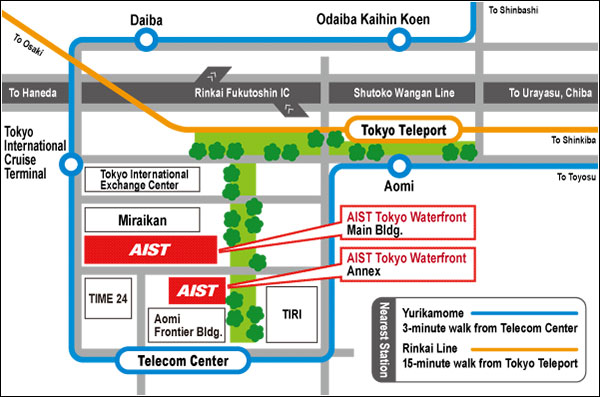 Traffic Guide Image