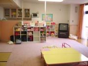 Petit Cherry Play Room 2