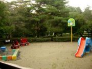 Petit Cherry play graund