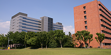 Photo: Visiting AIST