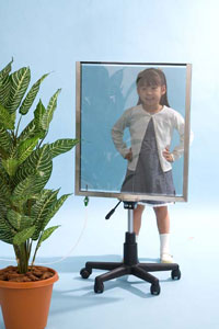 Figure:Transparent State