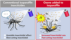 Figure of new research results Life Science and Biotechnology