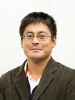 Kenji Goudo, Senior Researcher