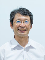 Kohtaro Ohba, Deputy Director, Research Center