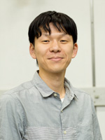Yoichi Shiota, Researcher