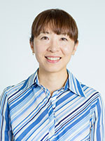Hanako Mochimaru, Senior Researcher