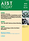 AIST TODAY International Edition front page