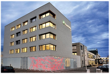 Photo:  Fraunhofer Institute for Laser Technology (Fraunhofer ILT)