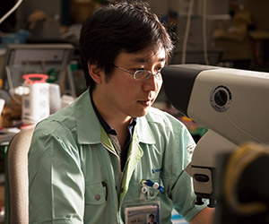 佐野 宙人さんの写真