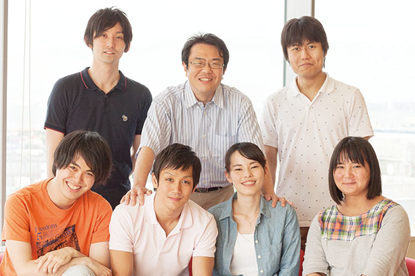 産総研マガジン