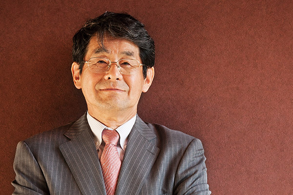 産総研マガジン