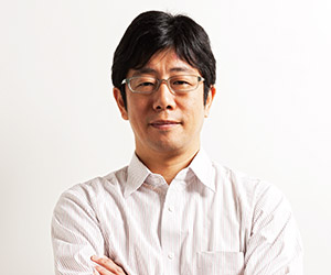 香田 夏雄代表取締役の写真