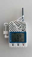 CO2濃度計測器の一例