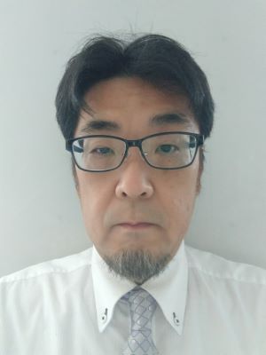 阿部　治（あべ　おさむ）の写真