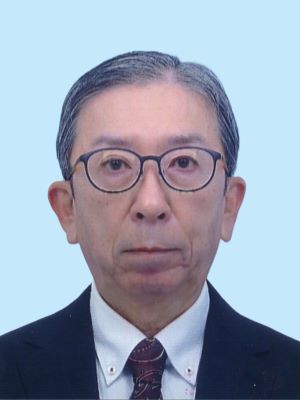 福田  保之（ふくだ  やすゆき）の写真