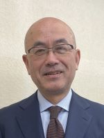 山本　幸男（やまもと ゆきお）の写真