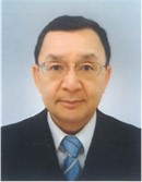 中谷　郁夫（なかたに　いくお）の写真