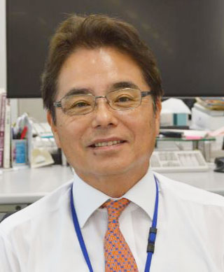 山元 一弘