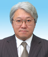綾 信博（あや のぶひろ）の写真