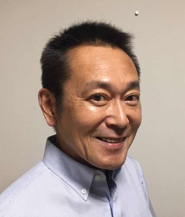 井上 貴仁 （いのうえ たかひと）の写真