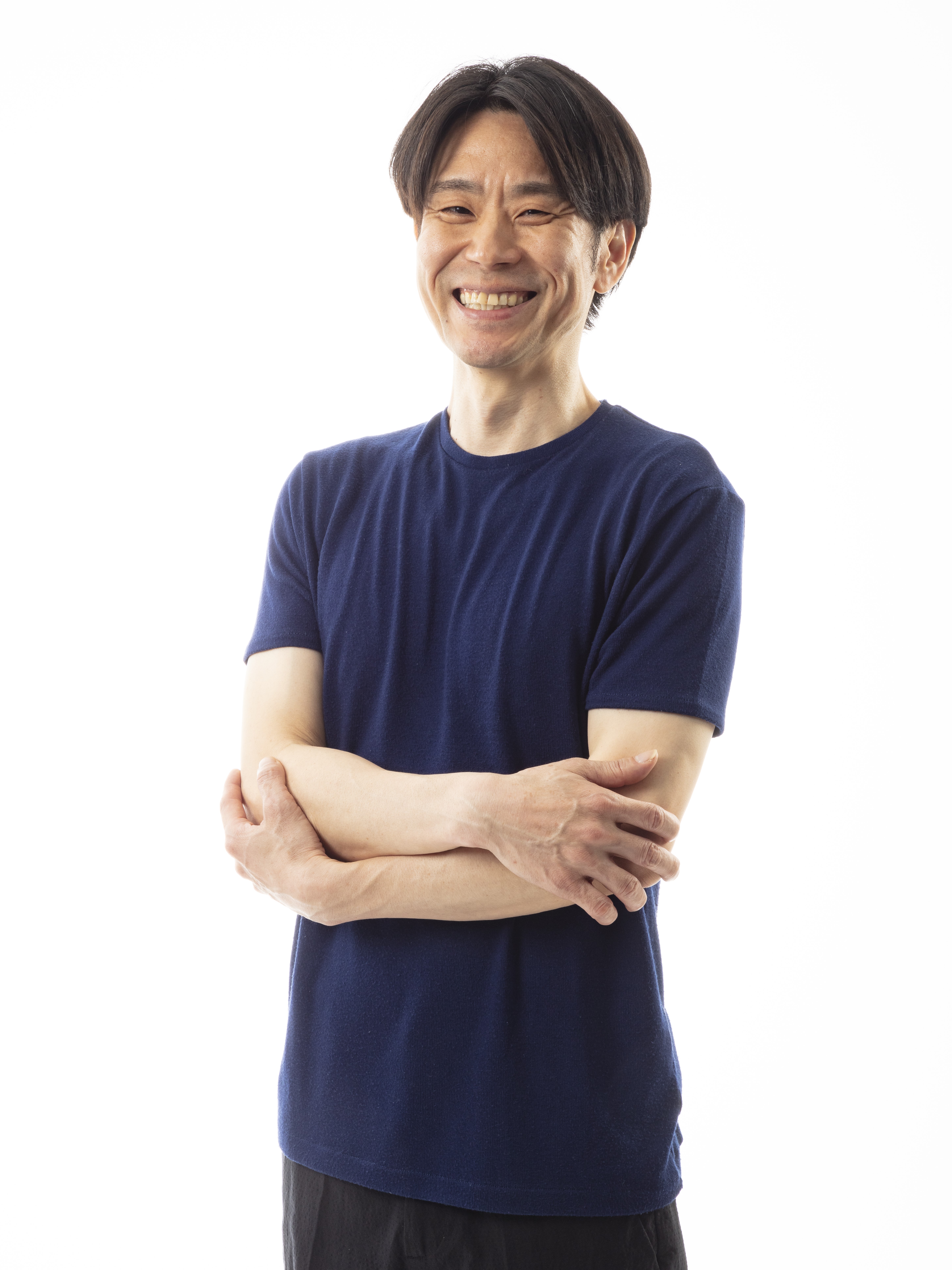 山下 雄一郎（やました ゆういちろう）の写真