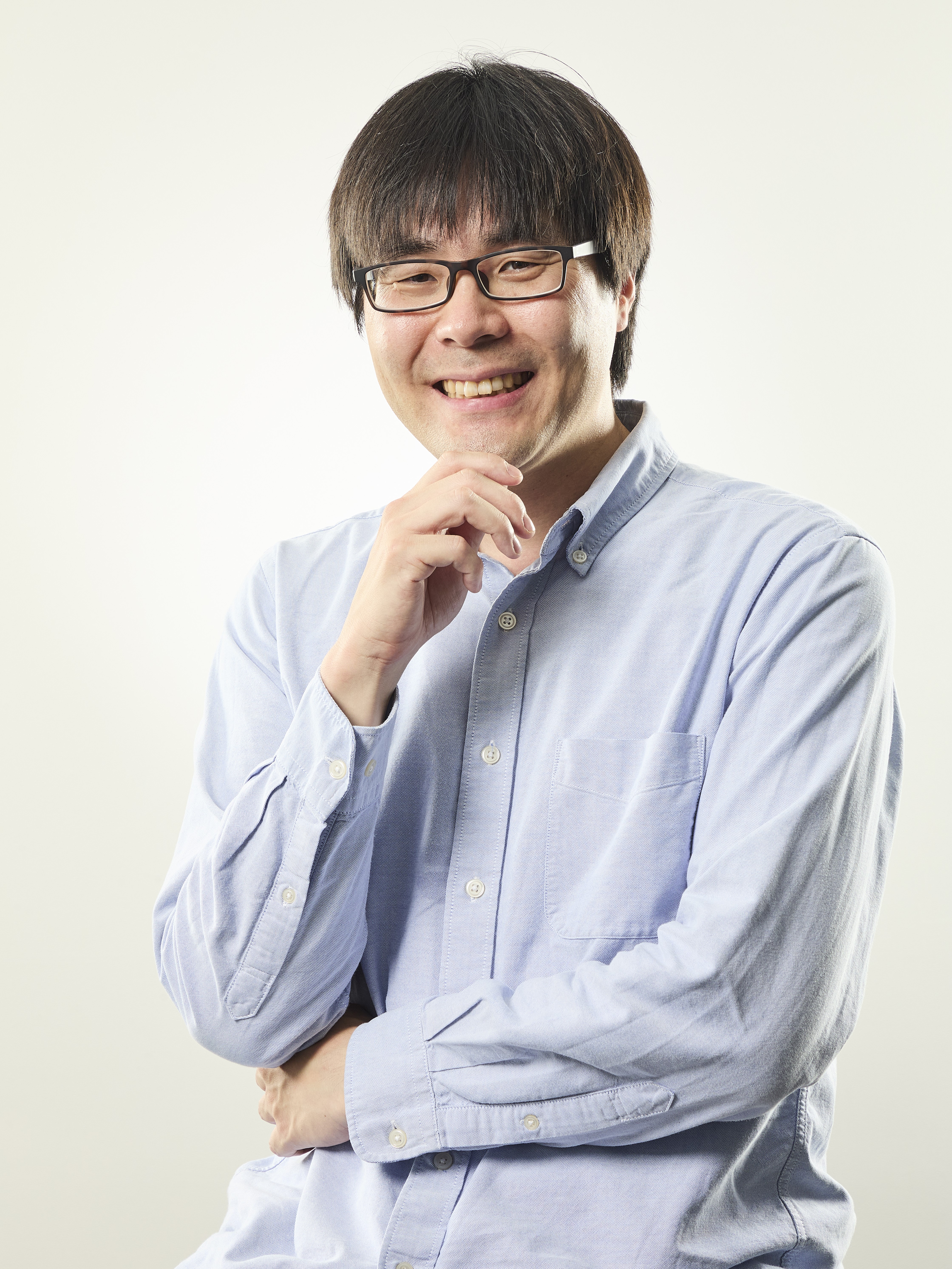 李 誠鎬（い そんほ）の写真