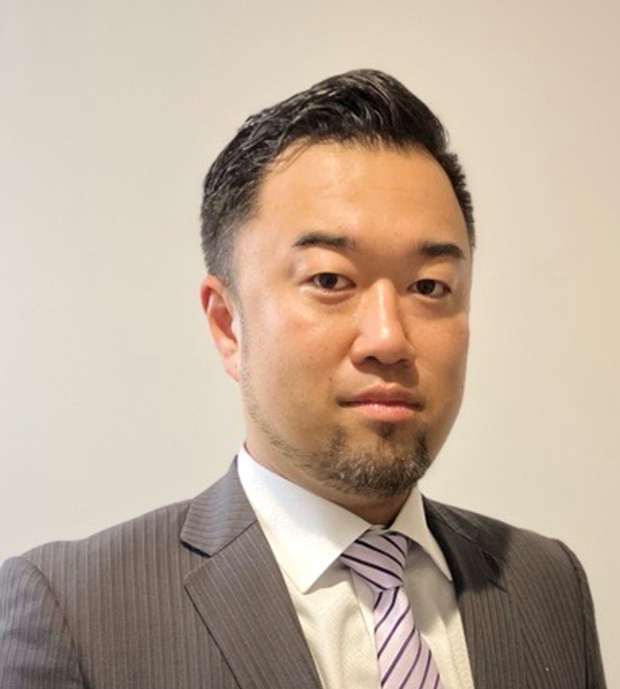 鶴田 彰宏（つるた あきひろ）の写真