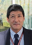 北本 大（きたもと だい）の写真