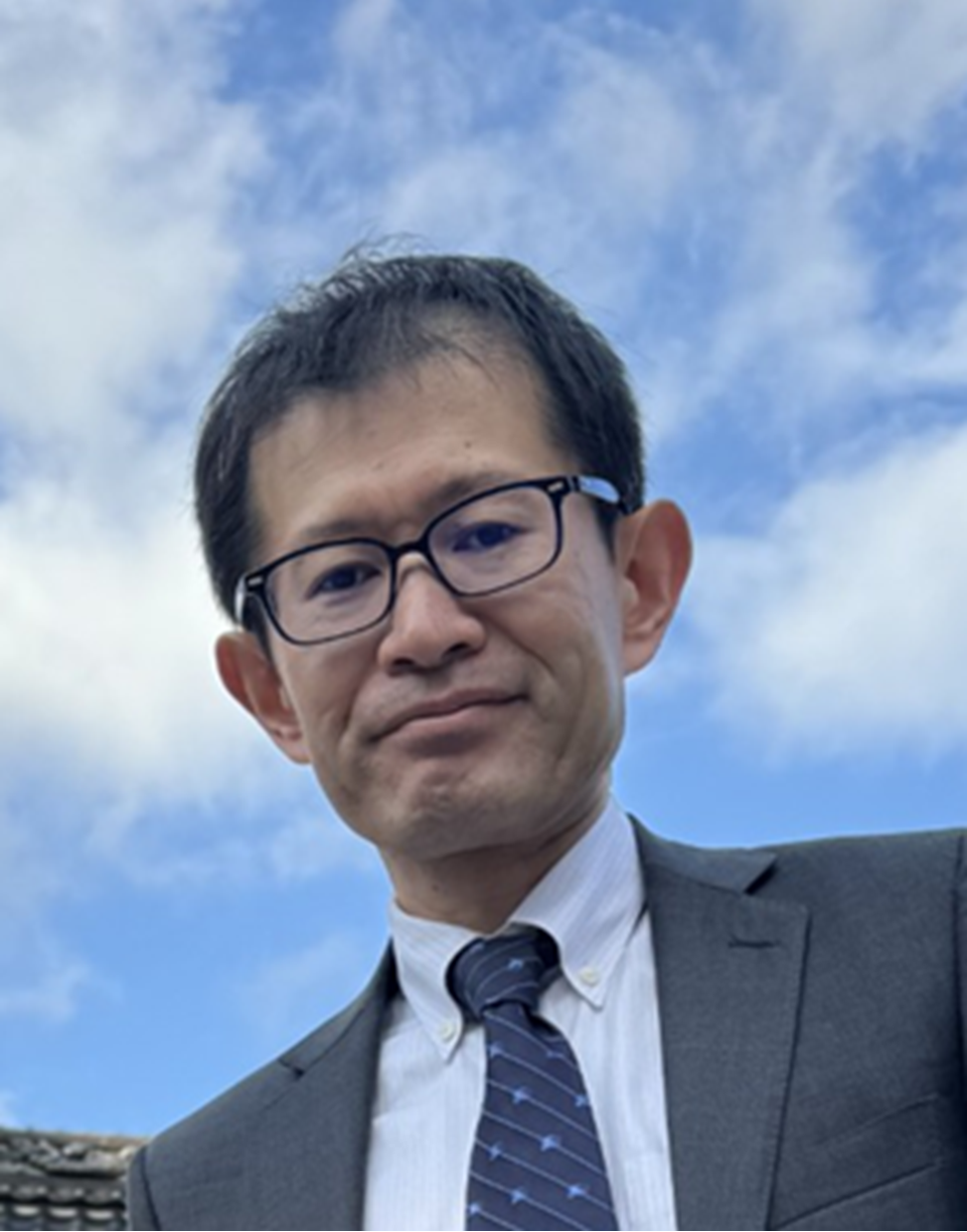 加藤 淳也（かとう じゅんや）　の写真