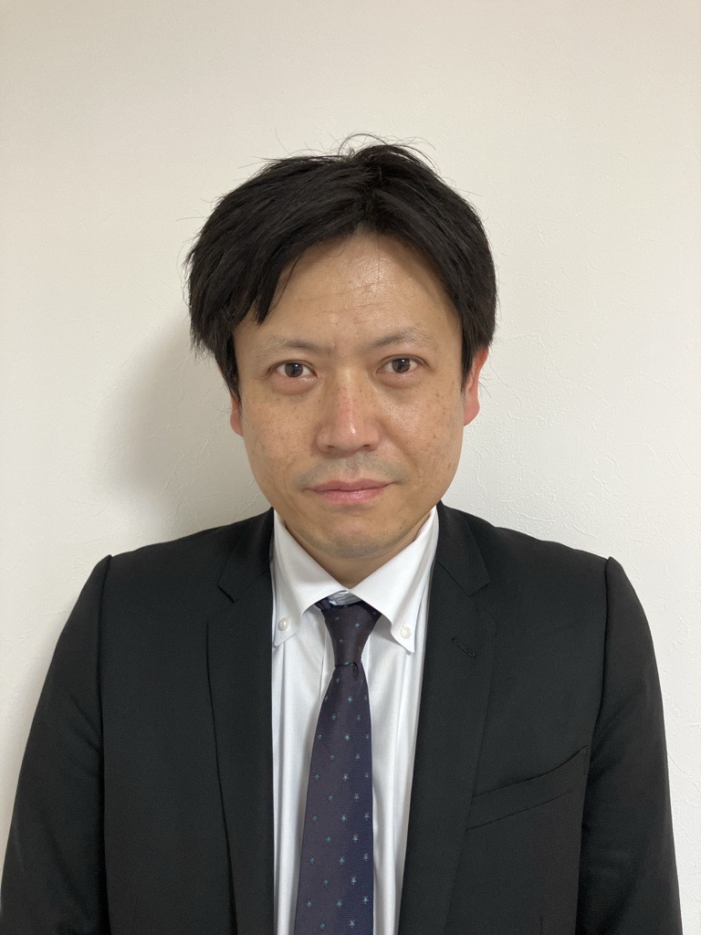 藤井 達也 （ふじい たつや）　の写真