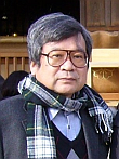 脇田慎一（わきだしんいち）の写真