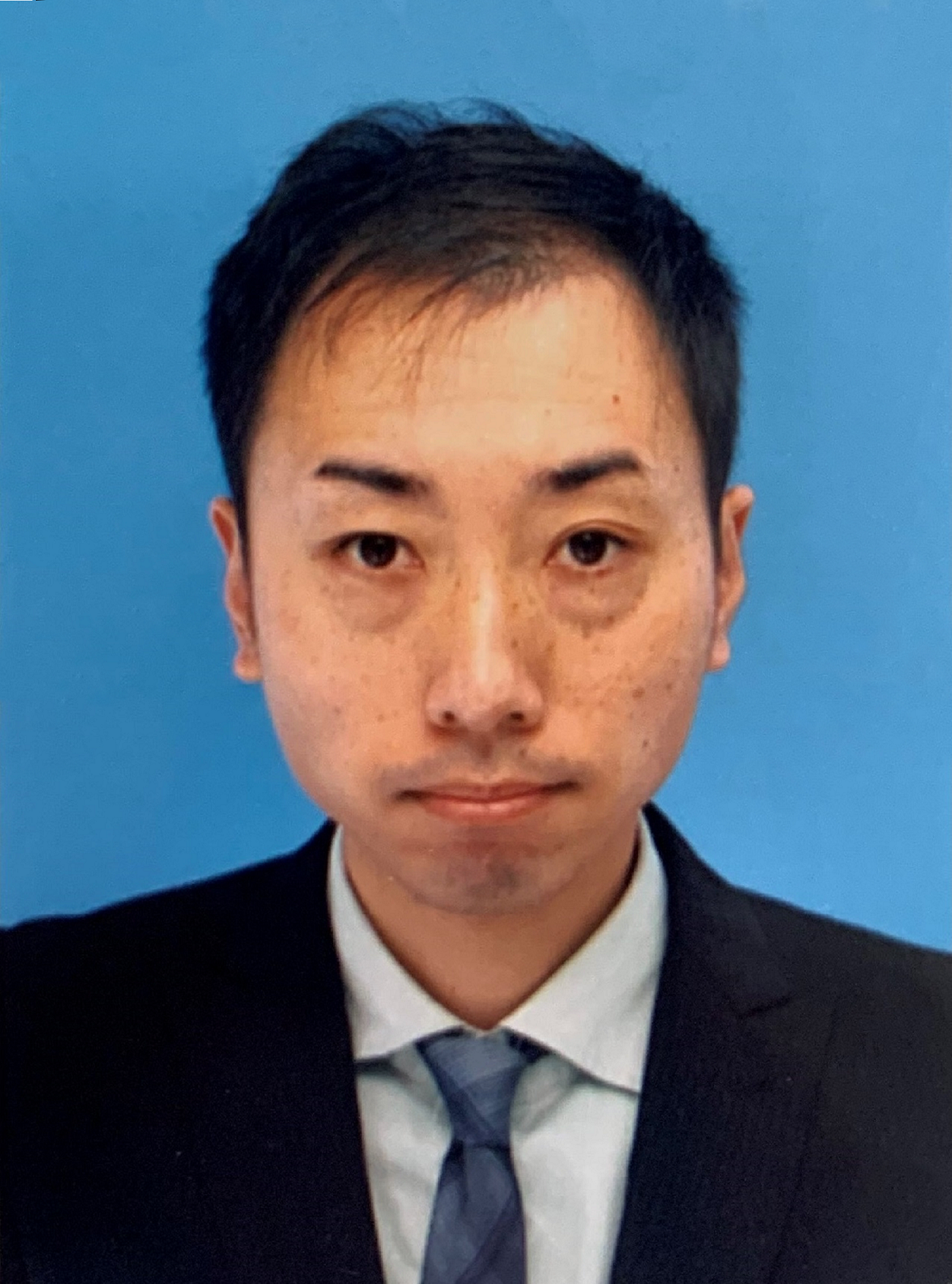 谷口 剛史（たにぐち つよし）の写真