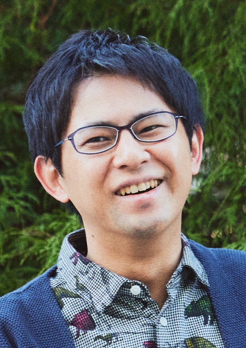冨田 峻介（とみた しゅんすけ）の写真