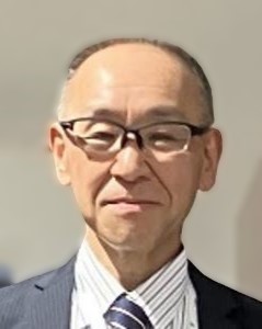 田中功様　肖像