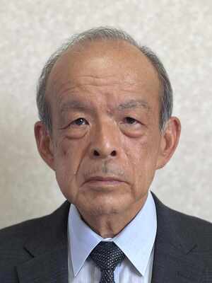 稲垣 秀樹(いながき ひでき)の写真