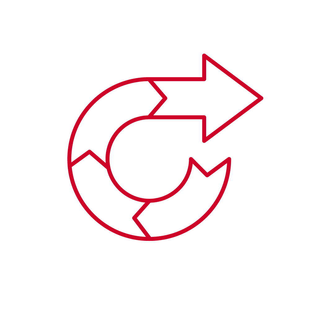 実装研究センター アイコン