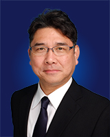 Hamakawa Satoshi