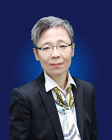 加藤一実理事の写真