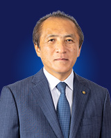 YANAGI Hiroyuki
