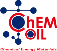 ChEM-OILのロゴマーク