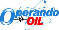 OPERANDO-OILロゴ