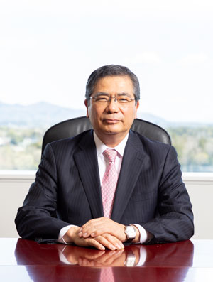 Ishimura Kazuhiko