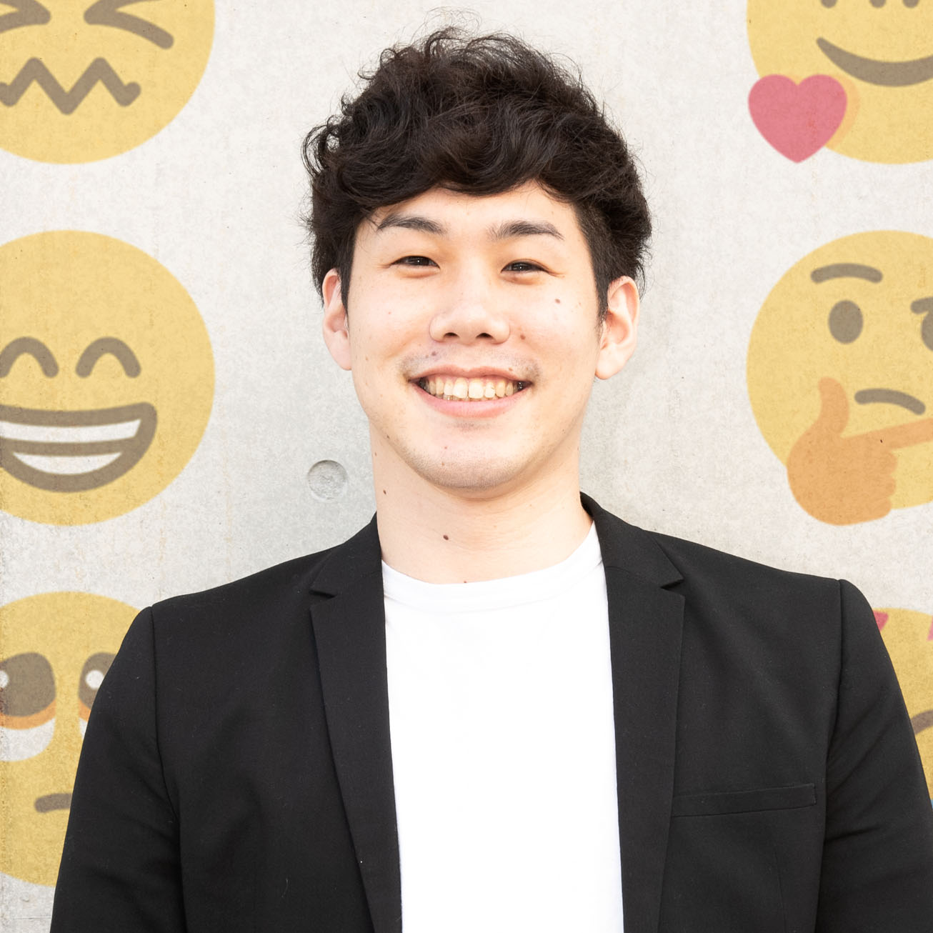 沓澤 産総研特別研究員