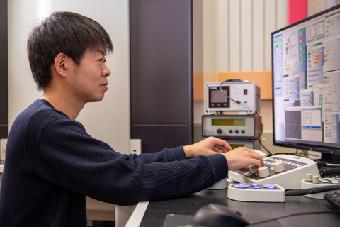 産総研マガジン