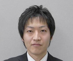 山木　雄大主任研究員