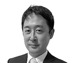中山　裕康主任研究員