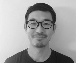 朝比奈　大輔主任研究員