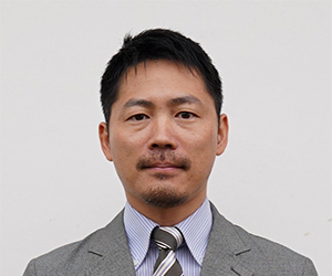 大江　武彦主任研究員